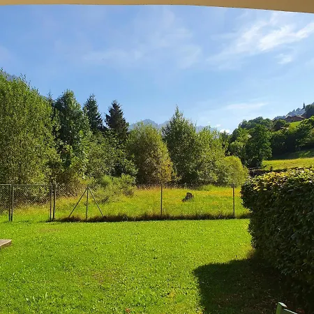 Alpine Retreat * Val d'Illiez