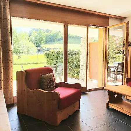 Alpine Retreat * Val dʼIlliez