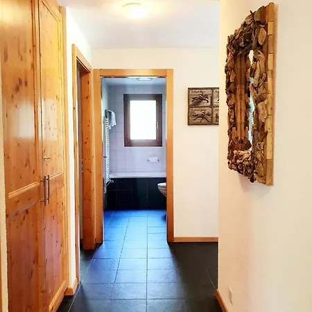 Alpine Retreat Apartamento
