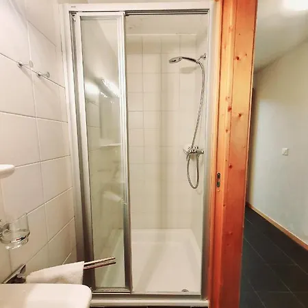 Alpine Retreat Apartamento