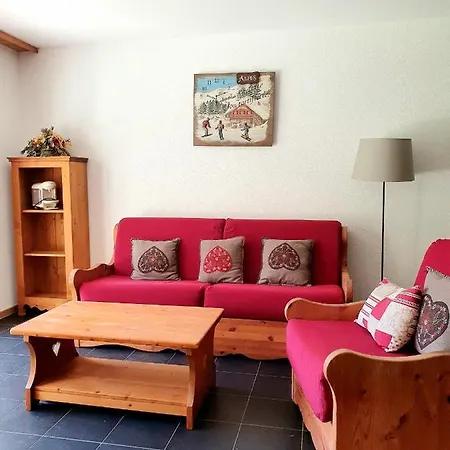 Apartamento Alpine Retreat *